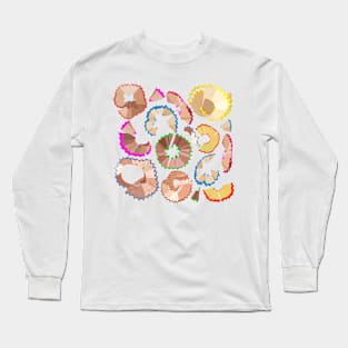 Back to School Long Sleeve T-Shirt